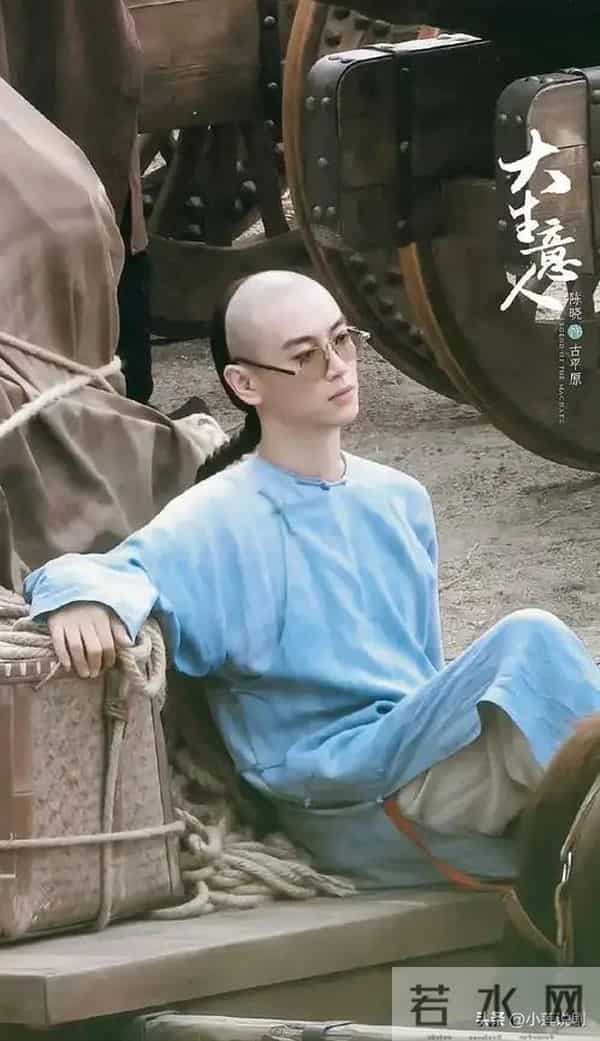 大爆!《亦舞之城》今日空降,四大平台纷纷甩出“王炸剧”对决