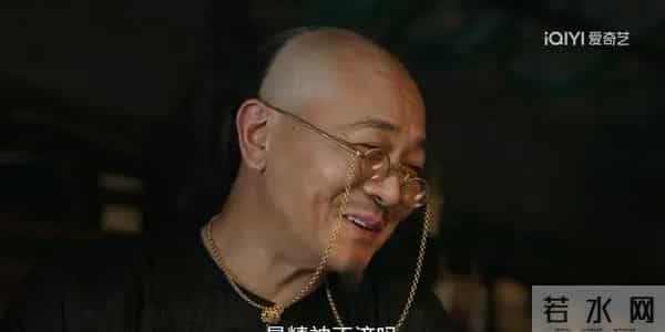 《大生意人》王天贵因财而死，古平原跟八家合作对付李万堂