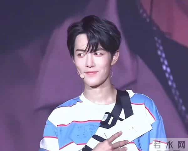 预约量超180000!《得闲谨制》又要爆了,肖战到底凭什么?