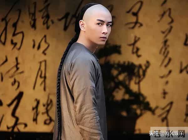 《大生意人》真厉害！才8集，就出现6位配角，个个都是老熟人