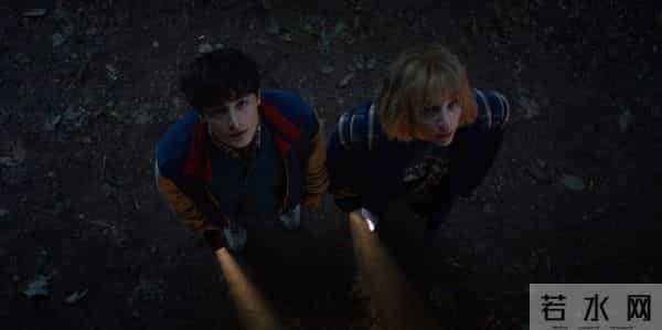 《怪奇物语》第五季上线：霍金斯最后的噩梦，Vecna的终极对决