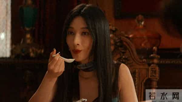 炎拓遭邢深设计暴露，被林喜柔扔进矿洞险些丧命