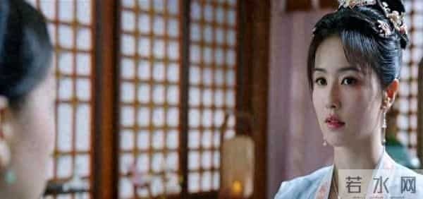 宁安如梦:前世姜雪宁到死都不知道,沈玠爱的从来都不是姜雪蕙