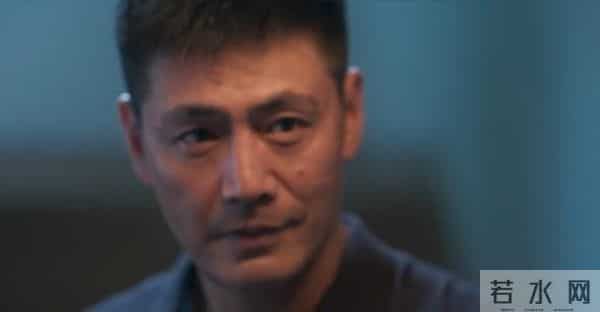 田海蓉哭了，不看电影的呼声却越来越高，可惜了她找的仨硬汉男主