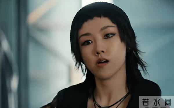 《枭起青壤》鬼鞭雀茶对视暗藏多少故事?四角恋改编得太绝了