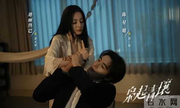 最近热度榜爆火的6部热播剧，《大生意人》挤进前3,第一实至名归