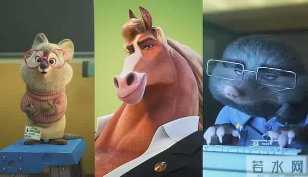 9年之后，《疯狂动物城》为何还是顶流？