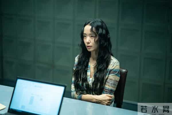 12月必追剧,双影后炸场!悬疑天花板!