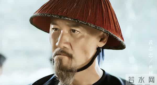 《大生意人》演技评分：孙千，陈晓断层式差距，李纯9.7分未第一