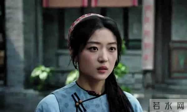 《大生意人》母亲惨死才懂真相!古平原发现常玉儿转嫁李钦的苦衷