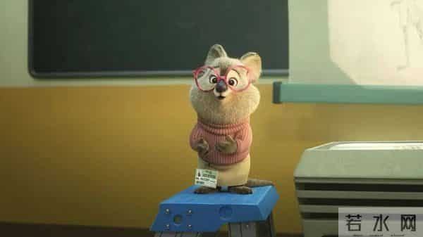 票房狂刷纪录的《疯狂动物城2》，故事简单潦草凭啥戳中观众嗨点