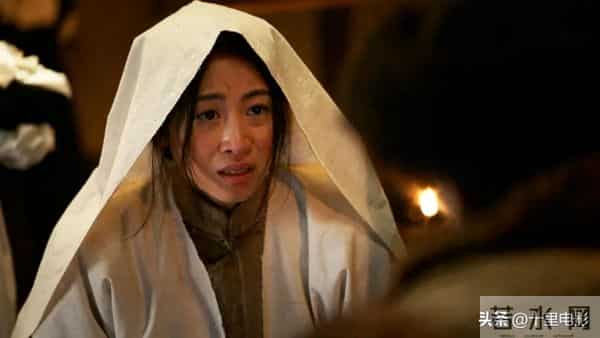 《大生意人》37岁的李纯一出场，我才彻底明白，什么叫气质和骨相