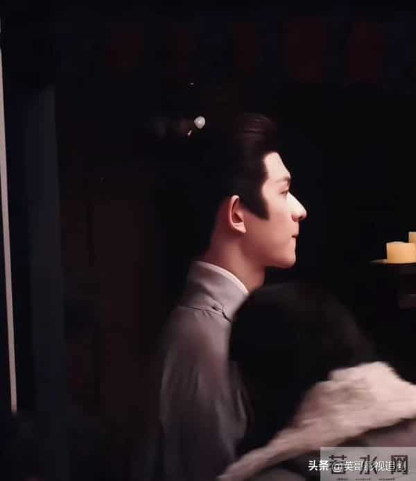 继柯淳郭宇欣之后,又一位短剧演员跨界长剧,全网恭喜终于轮到他