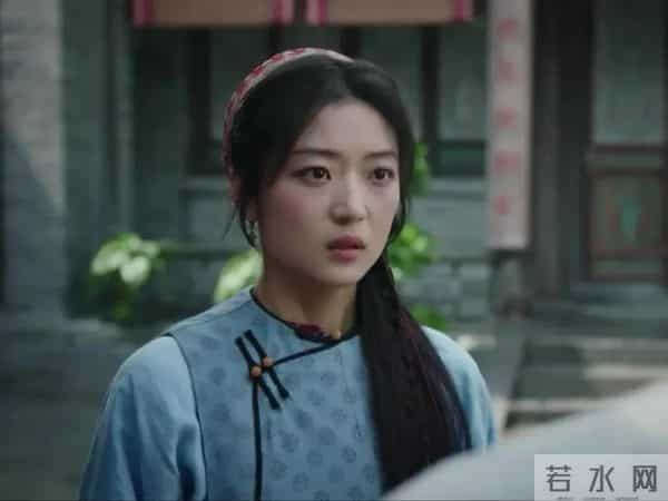 给《大生意人》角色人气排名，王天贵排名第一，古平原排名第五