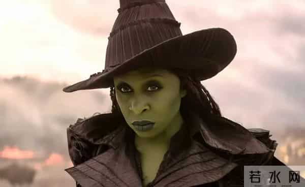 票房大爆!《魔法坏女巫2》北美首映票房6800万美元,创今年最佳