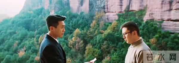 《隐锋》李亨安谧联手夺账本，沈一禾落网，才知于同自杀另有隐情