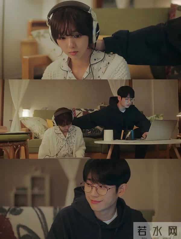 强推,这部被严重低估的小众韩剧,治愈系天花板,高甜一集就入坑