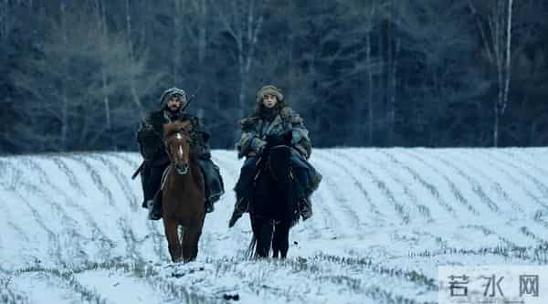 《大生意人》结局，原来，这才是古平原被流放的真相