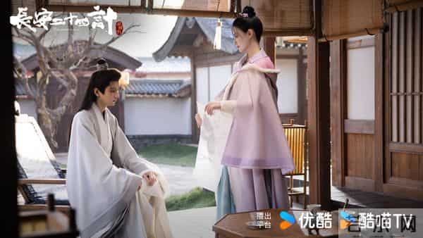 CCTV8（黄金档+次黄档）11-12月剧排，你期待哪部？