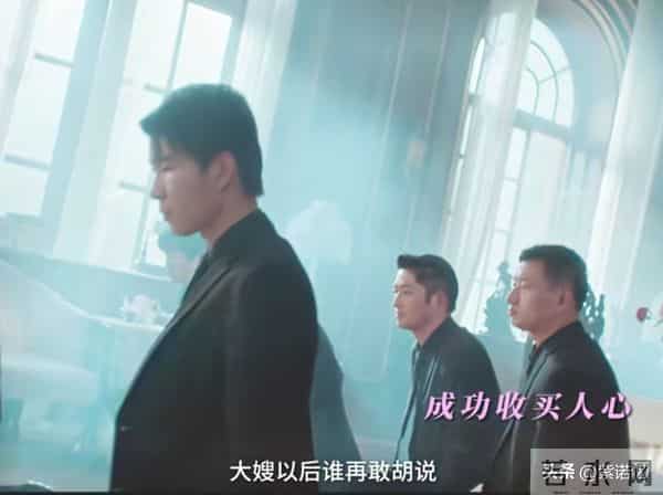 腾讯视频这是怎么了？新剧一部接着一部播，今天又有新剧要开播…