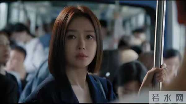 以为是中年偶像剧套路,没想到《亦舞之城》藏着都市剧天花板潜质