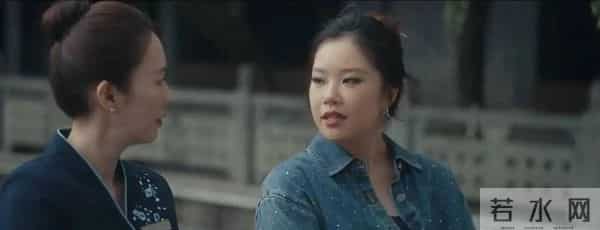 《四喜》五个姐妹的觉醒:别指望别人给你撑伞,学会自己造屋檐