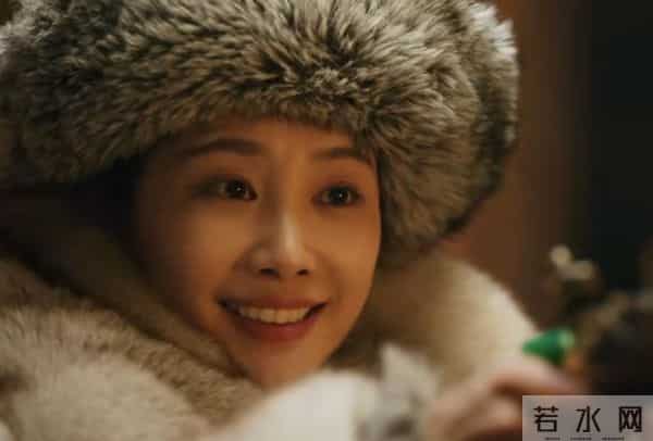 央视《大生意人》首波演员评分出炉:黄志忠6.8分仅第6,李纯第4