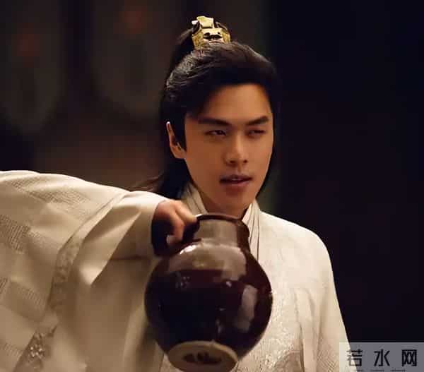 《庆余年》云之澜：明明跟范闲是敌对关系，却最终成为范闲的人