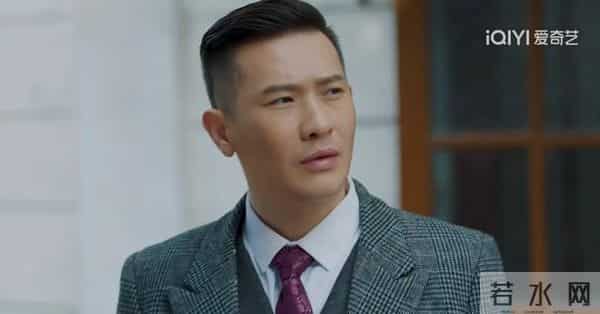 隐锋:结局,原来,这才是于同牺牲的真相