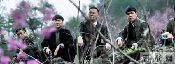 隐锋:37集结局全军覆没?陆淑芬牺牲云英被捕,李亨面临生死抉择