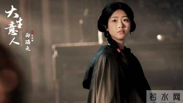 品质与爽感兼具，《大生意人》走出一条“不老派”的传奇剧之路