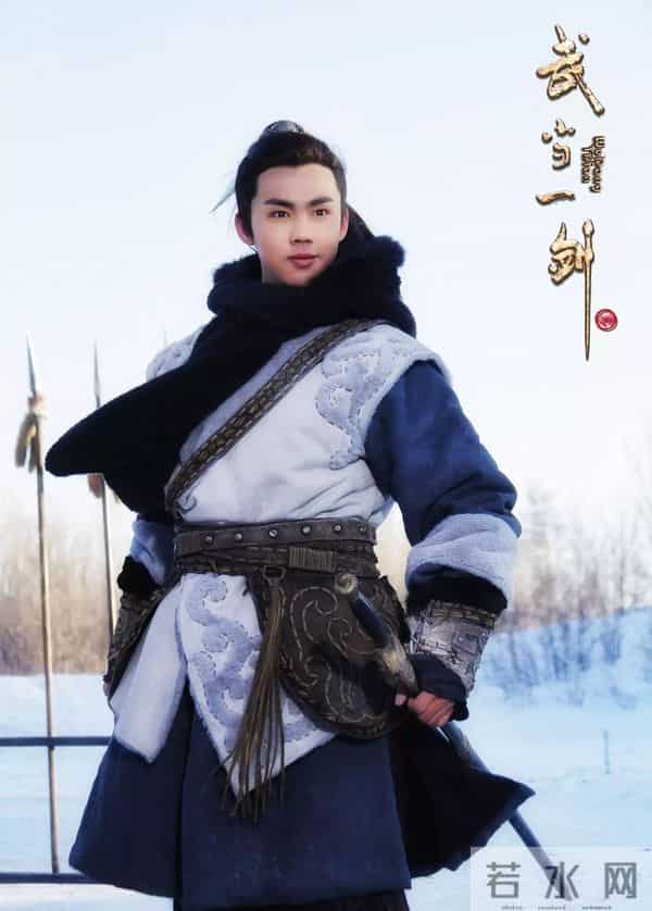 盘点梁羽生武侠十大门派:武当第四,丐帮垫底