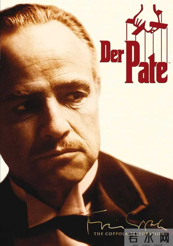 就算看了几十遍《教父》,你可能还是不够了解它!