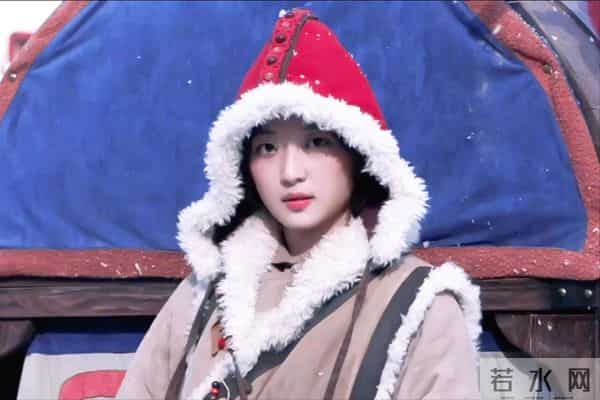 没女主运的李纯,又凭女配掀桌,口碑力压女主孙千,打脸流量演员