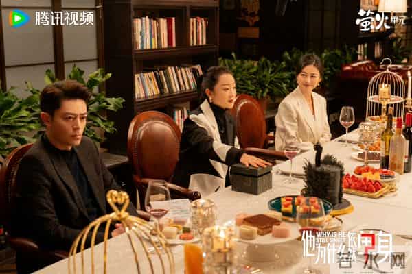 这5部近期热播剧全员上线 大生意人竟只排第4，第一名你猜到了吗？