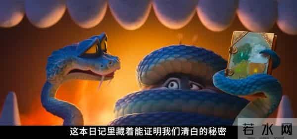 最终票房25亿？《疯狂动物城2》要火，看完我想说：迪士尼又赢了