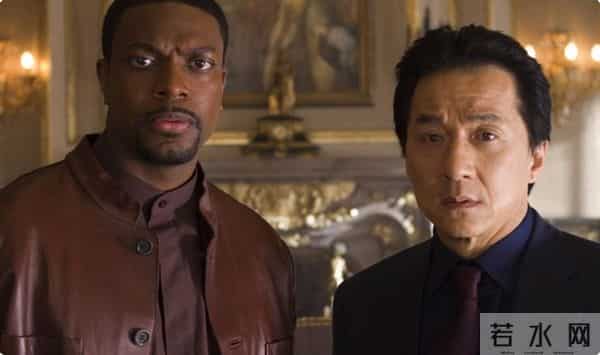 苦等20年！《尖峰时刻4》重启开拍，71岁成龙回归，还能打得动吗