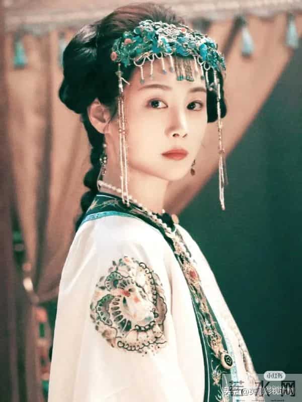 《大生意人》热度破7000！演技排名太意外，陈晓才第四？