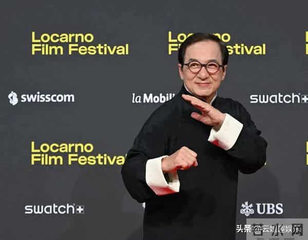 71岁成龙确认回归《尖峰时刻4》好莱坞动作喜剧将迎来新篇章？