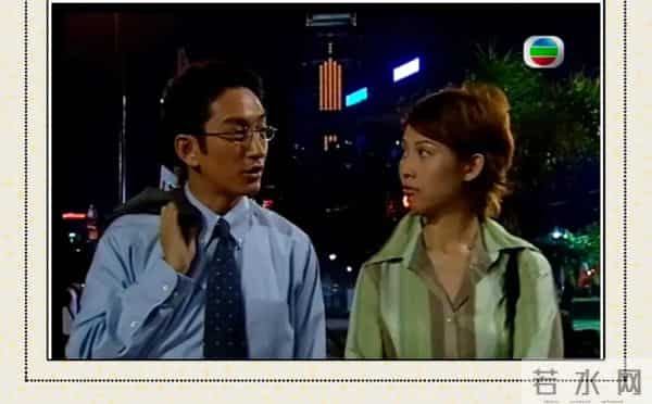 被低估的港剧温情神作!《黑夜彩虹》藏着成年人最需要的治愈力