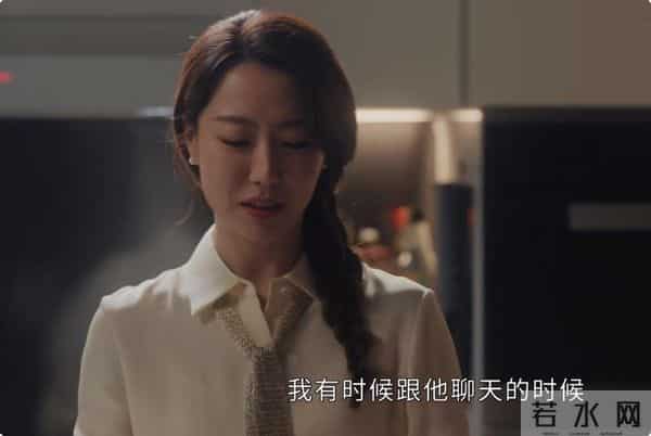 《亦舞之城》开播!钟汉良又嫩了,秦岚又欲了,我却被白冰惊艳了