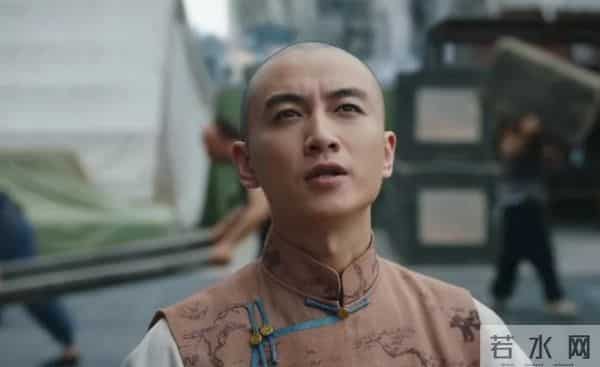 《大生意人》开播8集，我想说：这才是央视真正的“杀手锏”