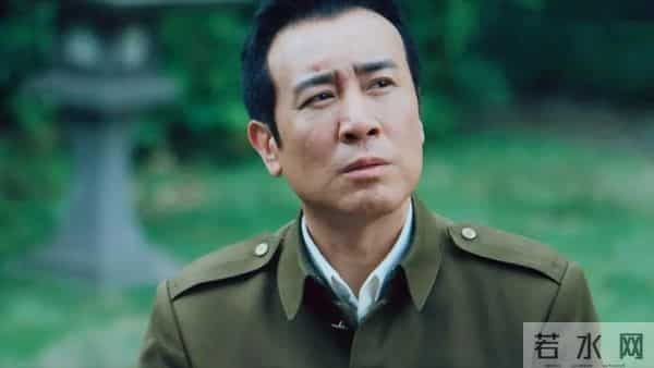 《沉默的荣耀》导致朱枫被捕原因是这个