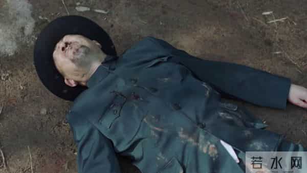 《隐锋》大结局：云英、淑芬、云虎牺牲，贾云武自尽，吕文禄断命