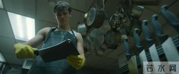 无数人心目中的NO.1美剧,值得收藏硬盘