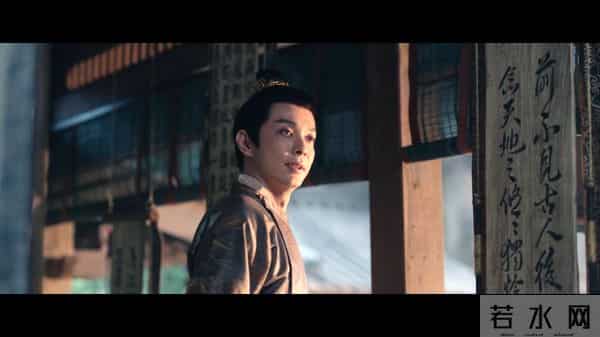 《唐朝诡事录 3》康国金桃案中苏无名为啥急的连斜封官也不嫌弃？