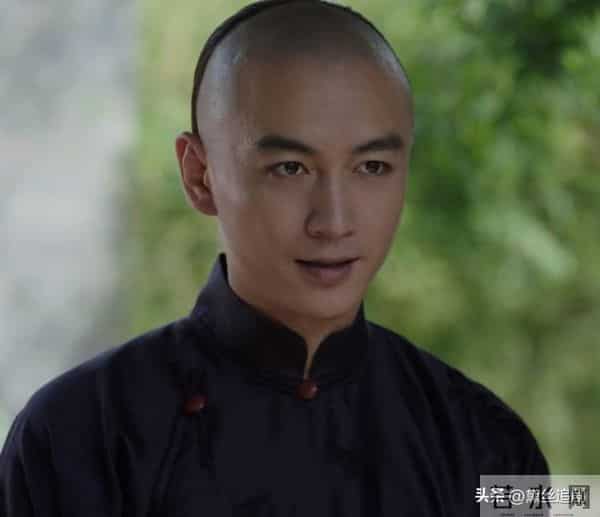 大生意人:王天贵到死不知,让古平原打入八大家给自己挖了多大坑