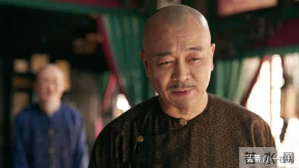 《大生意人》李万堂、古平原父子相残?常玉儿殒命,才知后妈最狠