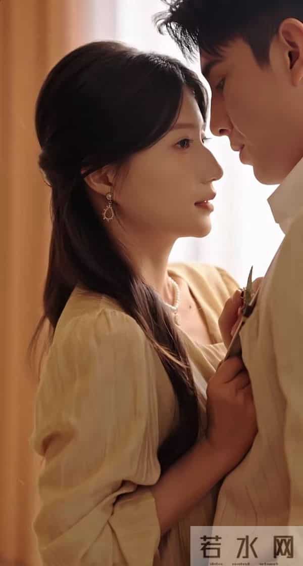 刘萧旭又出爆款短剧,二搭女主比郭宇欣还亮眼,现实中十分低调