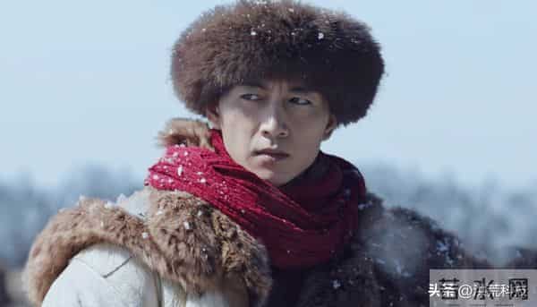 《大生意人》古平原知李万堂是生父?难怪李钦架空亲爹,父子相残